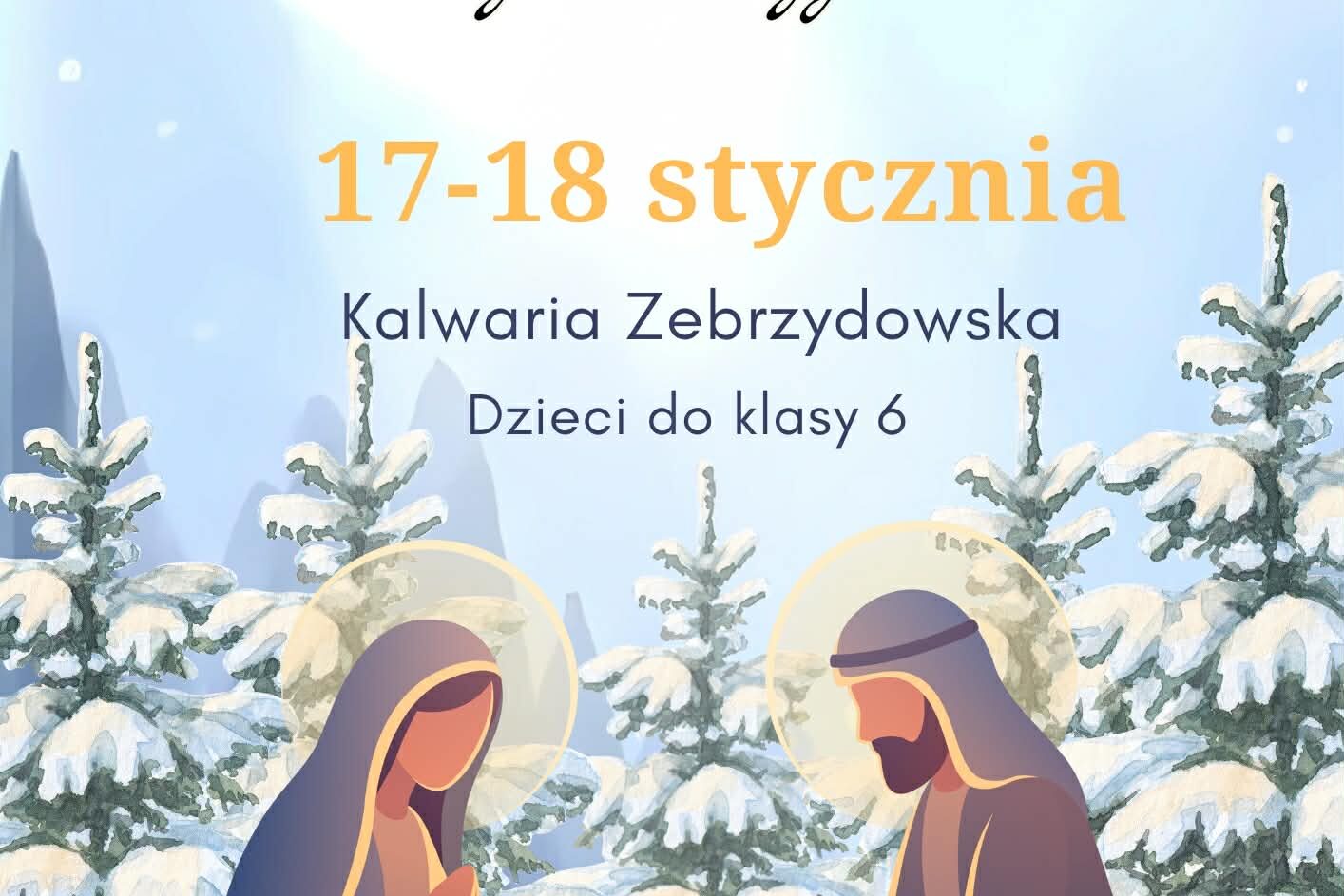 Zapisy na Dni Wspólnoty Oazy Dzieci Bożych 2026
