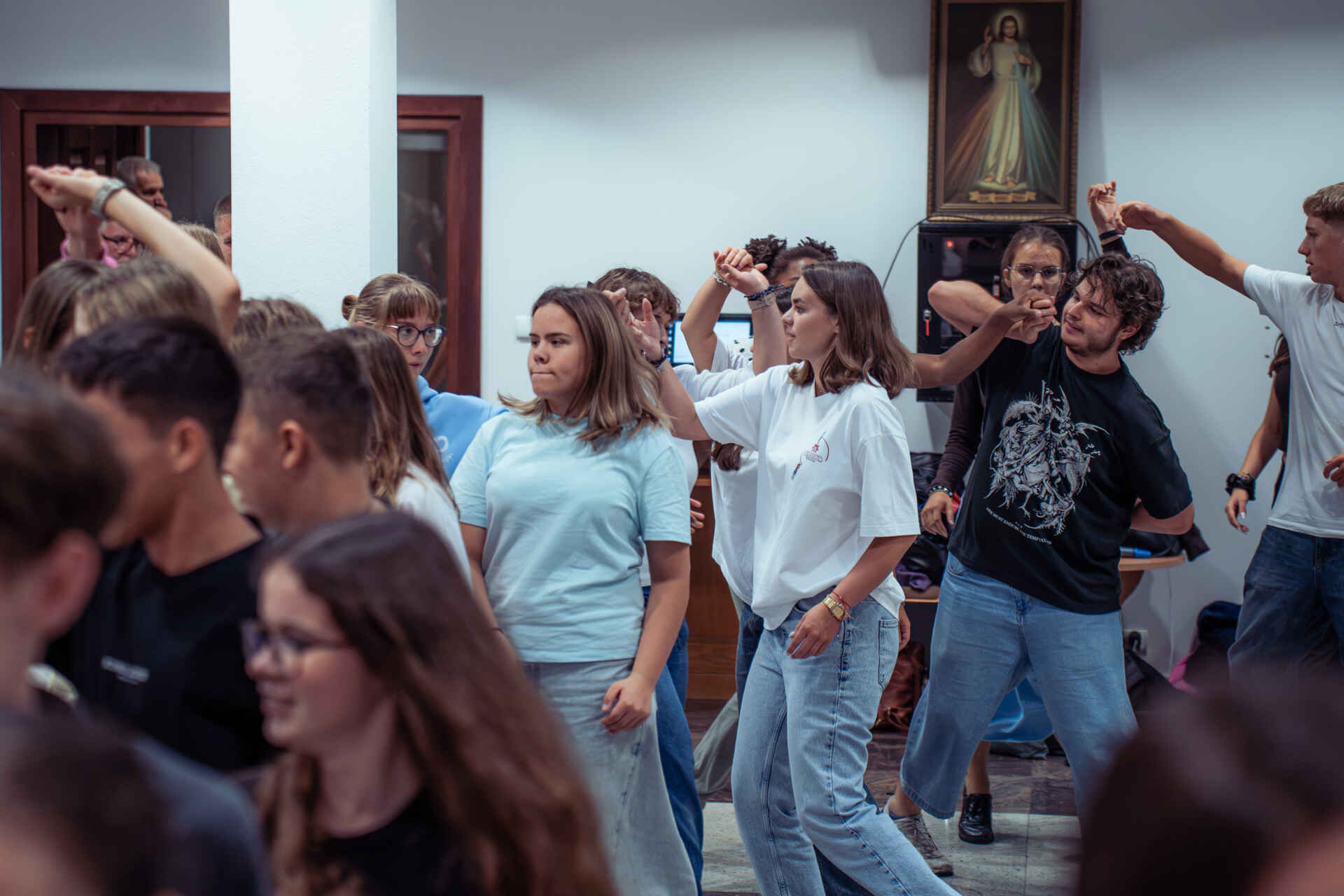 Gallery slide