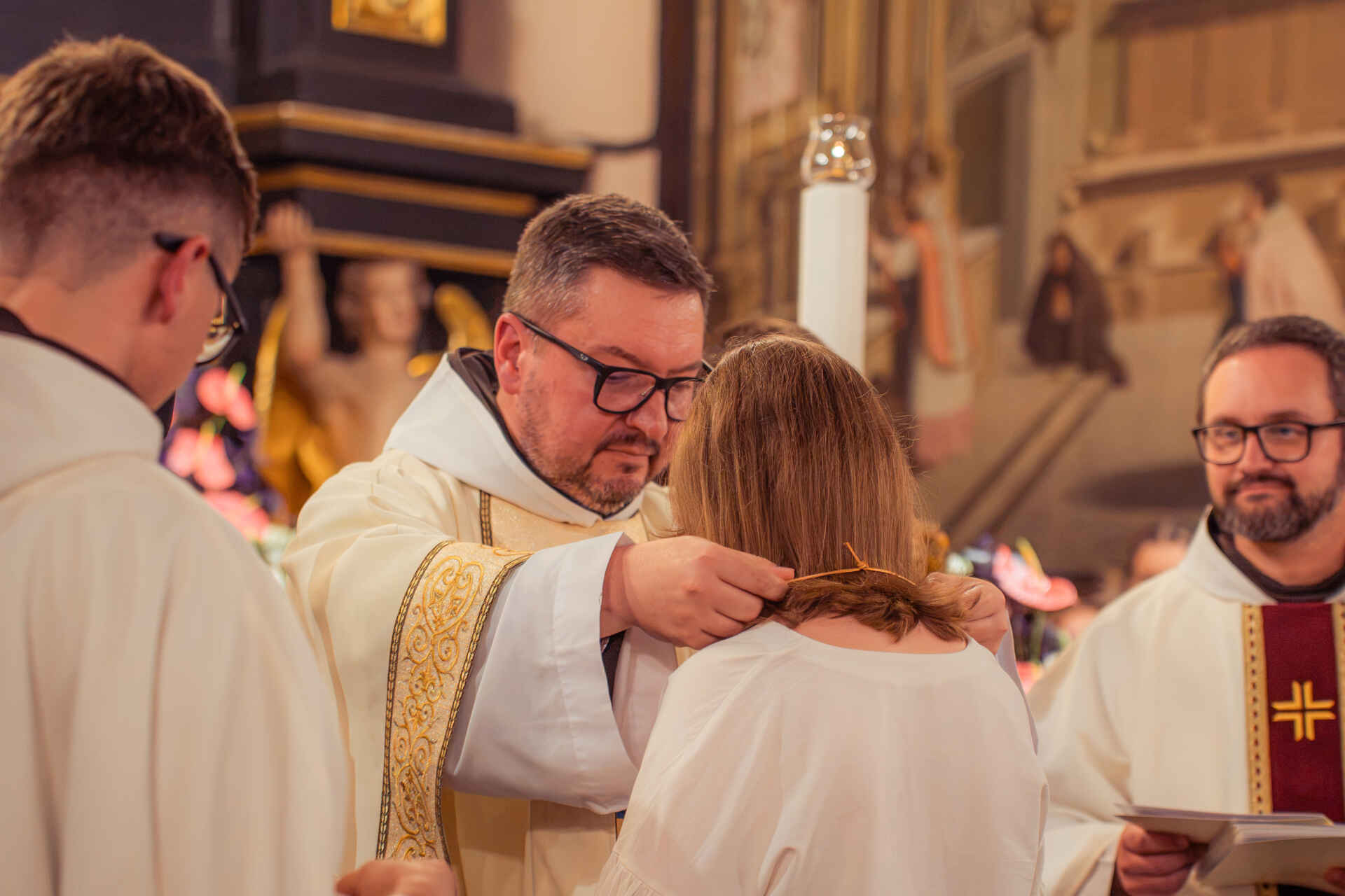 Gallery slide